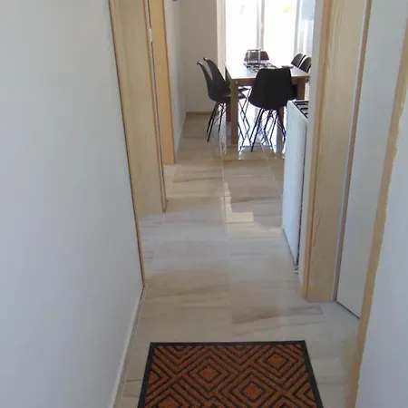 Apartman Maris Apartment