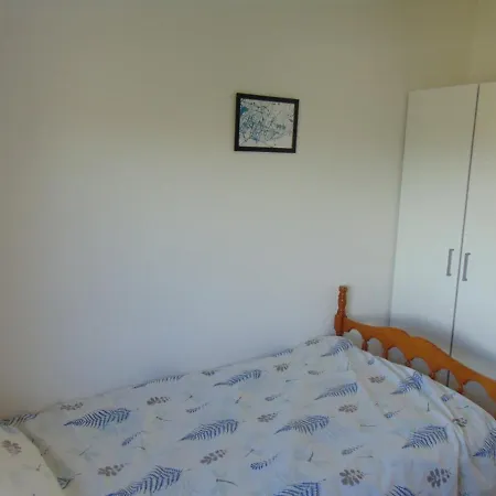 Apartment Apartman Maris Vir