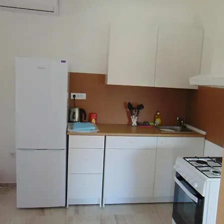 Apartman Maris Apartment