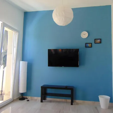 Apartman Maris Apartment