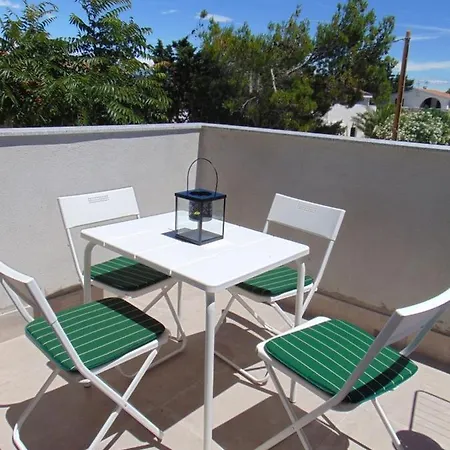 Apartman Maris