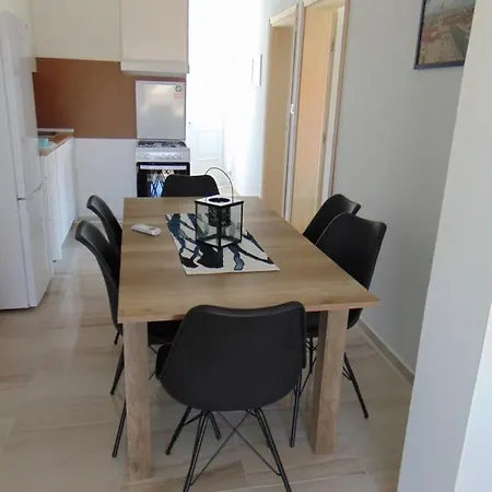 Apartman Maris