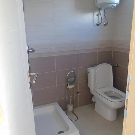 Apartman Maris Apartament Vir